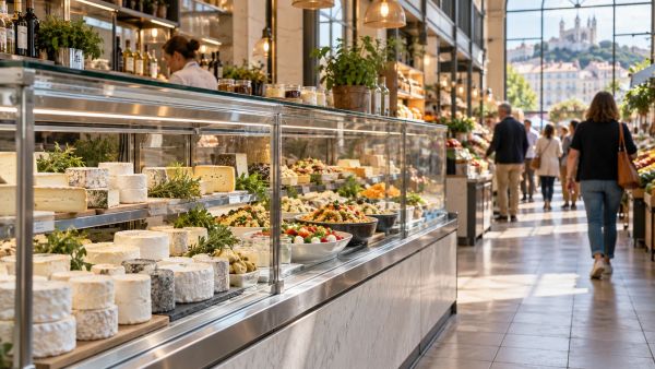 Choisir une vitrine réfrigérée : 5 critères essentiels à considérer