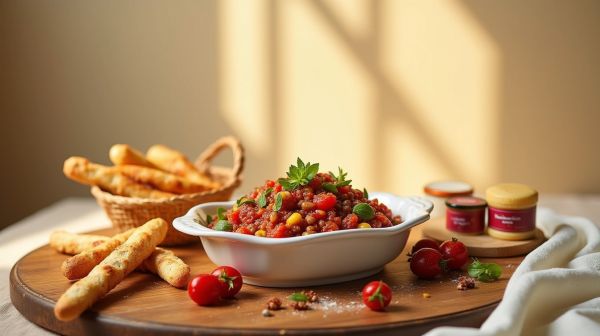Comment choisir son épicerie fine en ligne pour ses plats gourmet