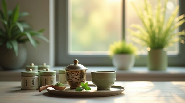Comment choisir un grossiste matcha de qualité pour votre entreprise
