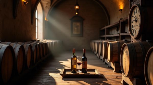 Garde longue : les crus qui méritent vraiment d'attendre