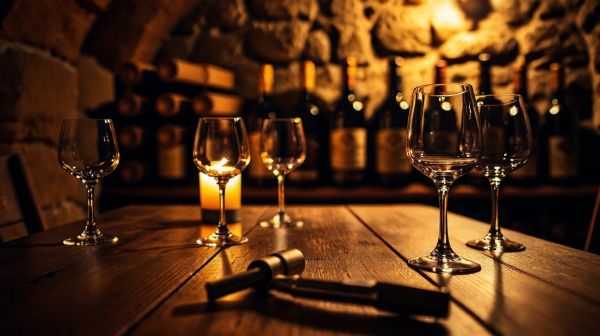 Les crus à attendre absolument : un guide des meilleures options