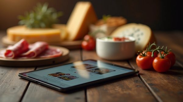Les meilleures astuces pour sélectionner une épicerie fine en ligne