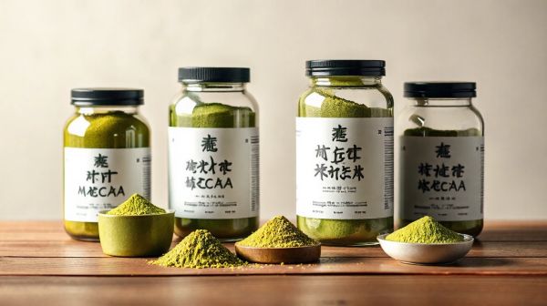 Top critères pour sélectionner un grossiste matcha fiable